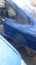 97 2000 model Volkswagen Passat B5 sol arka çamurluk