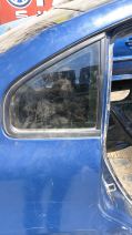 97 2000 model vw passat sağ arka kelebek camı