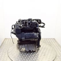 A1 çıkma orijinal 1.4 TSI motor ve motor parçaları CTHD KODLU
