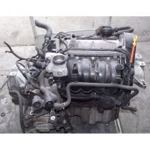 a3 azd 1.6 16v motor çıkma orjinal