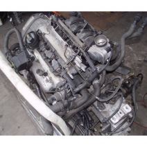 a3 azd 1.6 16v motor çıkma orjinal