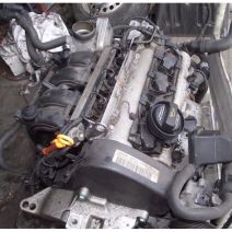 a3 azd 1.6 16v motor çıkma orjinal