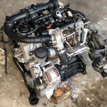 a3 cax 1.4 tfsi orjinal çıkma motor