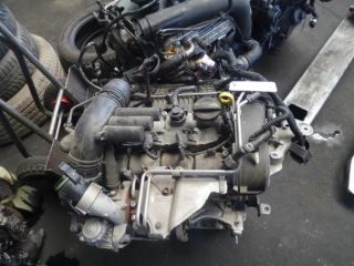 a3 cjzd 1.2 tfsi çıkma motor