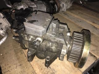 A4,A5,A6,SKODASUPERB,VW PASSAT  2.5 TDİ V6 ÇIKMA ORJİNAL MAZOT POMPASI A4 2.5 TDİ V6 ÇIKMA ORJİNAL MAZOT POMPASI 059 130 106 K