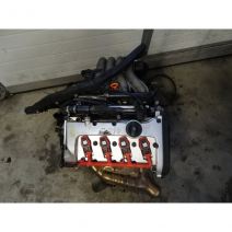 a4 alt 2.0 20v orjinal çıkma motor