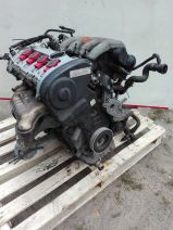  a4 awa, axw, gfu, 2.0 fsi çıkma orjinal motor 