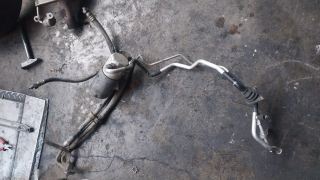 A4 B5 klima hortum takımı