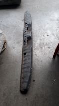 A9066860074 Volkswagen Crafter arka eşik bagaleti arka panel plastiği