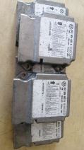 Aırbag Beyni 1K0909605N ECU VOLKSWAGEN GOLF V 2004-2008