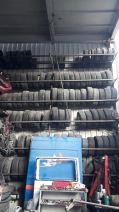 Ankara Ostim Ayyıldız Sanayi Fatih Volkswagen çıkma orijinal volkswagen lastikleri