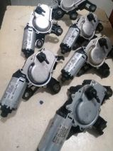 Arka Cam Silecek Motoru Audi A3 A4 A6 8E9955711A 8E9955711B 8E9955711C
