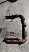 Audi 3.0 TDI egzoz manifoldu sol 059253033AM 059 253 033 AM