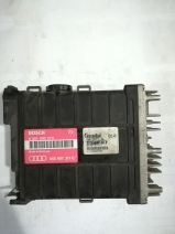 Audi 80-90 B4 2.0L 8V ABT motor çıkma orijinal motor kontrol ünitesi beyini ECU  443907311C * 443 907 311 C