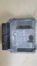 Audi A3 1.4 TFSİ Turbo Benzin Motor Beyni Çıkma Orjinal * 03C 906 016 F