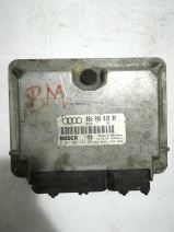 Audi A3 1.8 20V AGN motor kodlu çıkma orijinal motor kontrol beyini 06A906018BM * 06A 906 018 BM