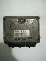 Audi A3 1.8 20V motor çıkma orijinal motor kontrol beyini 06A 906 018 C * 06A906018C 