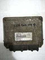 Audi A3 1996 1.6 AEH motor kodlu 06A 906 019 D * 06A906019D numaralı motor beyini