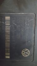 Audi A3 1998 mode ESP Beyni, Abs Beyni Çıkma Orjinal * 1C0 907 379