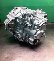 Audi A3 6 vitesli NFU kodlu 2.0 TDI çıkma manuel şanzıman