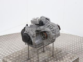 Audi A3 6 vitesli PPY kodlu 2.0 TDI 16V çıkma çift kavramalı DSG şanzıman