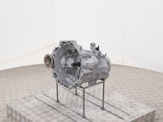 Audi A3 6 vitesli PRL 1.2 tsı çıkma manuel şanzıman ve parçaları