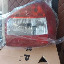 Audi A3 99 2003 arka stop sağ depo marka 8L0945096c