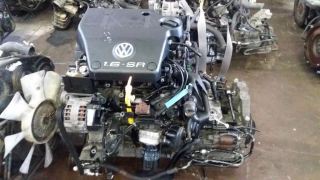 audi a3 çıkma aeh 1.6 motor