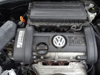 audi a3 çıkma bud 1.4 16v motor