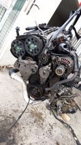 Audi A3 Çıkma Orijinal BKD 2.0 TDİ Motor