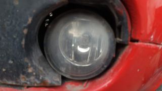 audi a3 çıkma sis farı 97-03