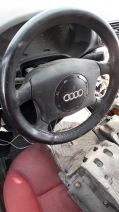 audi a3 direksiyon simidi çıkma orjinal  98-02