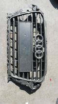 Audi A3 Hatcback 2013-2016 çıkma Ön Panjur Nikelajlı 8V3853651