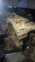 AUDI A3 II 8P 2.0 TDI OTOMATİK ŞANZIMAN VİTES KUTUSU DSG OTOMATİK ŞANZIMAN JPK