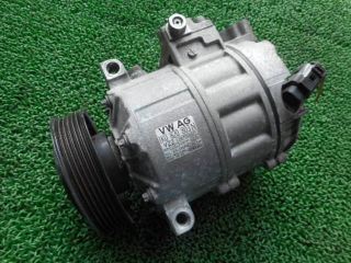 audi A3 klima kompresörü çıkma orjinal, 04-11 model 1K0820803N, 1K0820803L