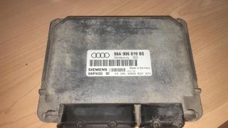 audi a3 motor beyni çıkma orjinal 1.6 akl, 06A 906 019 BS, 06A906019BS