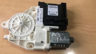 audi a3 sol arka cam motoru çıkma orjinal 8p4 959 801 f