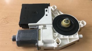 audi a3 sol arka cam motoru çıkma orjinal 8p4 959 801 f