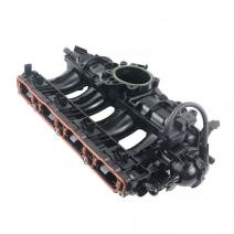 audi a4 06H133201AF numaralı çıkma 1.8 tfsı emme manifold