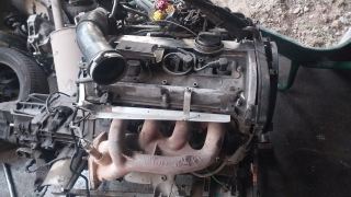 Audi A4 1.8 komple motor ADR çıkma motor 1.8