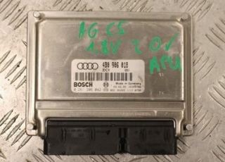 Audi A4 1.8T Motor Beyni 4B0906018 / 4B0 906 018 / Bosch 0261206042 / 0 261 206 042