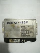 Audi A4 1998- 2002 model 1.8T motor çıkma orijinal motor kontrol beyini 8D0927156BM * 8D0 927 156 BM 