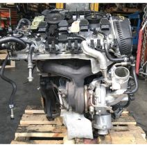 audi a4 2.0 cdn tfsi motor