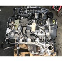 audi a4 2.0 cdn tfsi motor