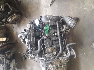 audi a4 2.0 cdn tfsi motor