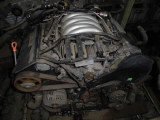 audi a4 2.4 bdv çıkma motor