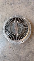 audi a4 2.5 tdı 059121350H numaralı çıkma fan termiği