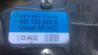 Audi A4 2.5 TDİ Çıkma Orijinal Gaz Pedalı 8E1723523B , 8E1 723 523 B