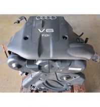 audi a4 2.5 tdi v6 24v çıkma motor