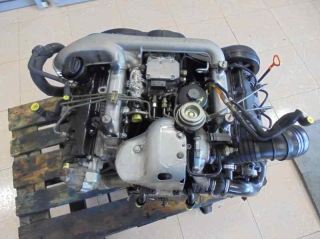 audi a4 2.5 tdi v6 24v çıkma motor